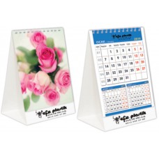 ÜÇGEN MASA TAKVİMİ